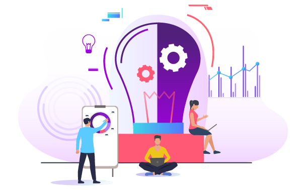 Insight Illustration
