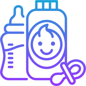 Baby and Child Products