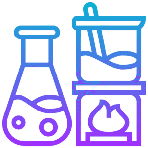 Chemicals and Materials