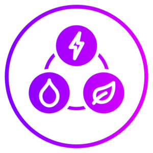 Energy and Natural Resources