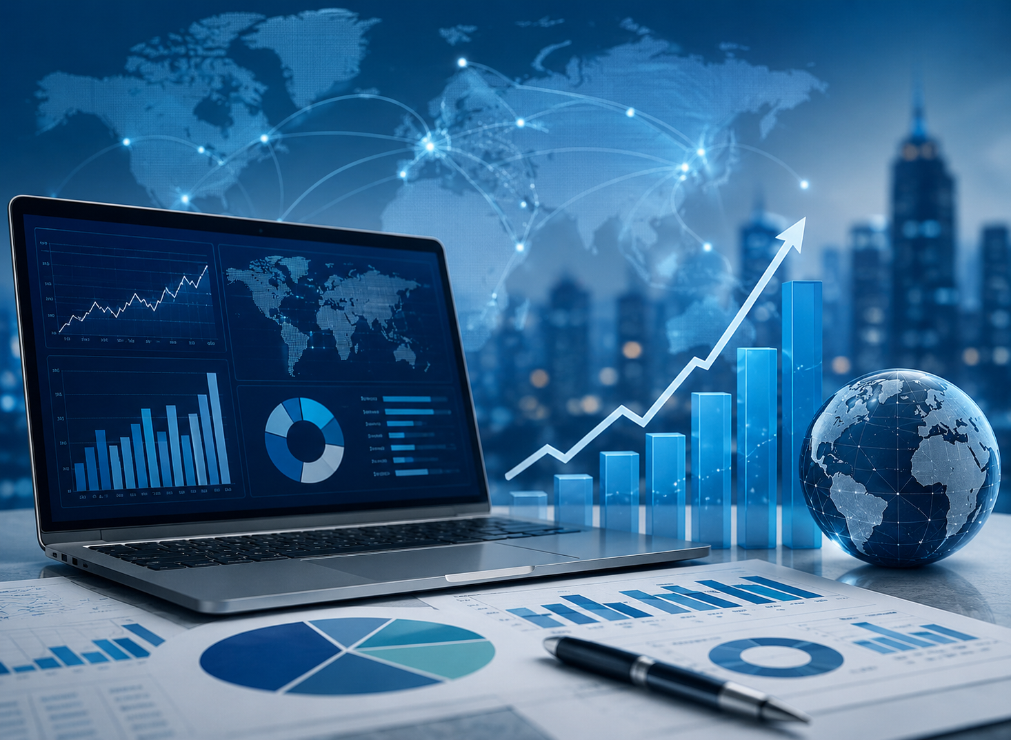 Market Research Report