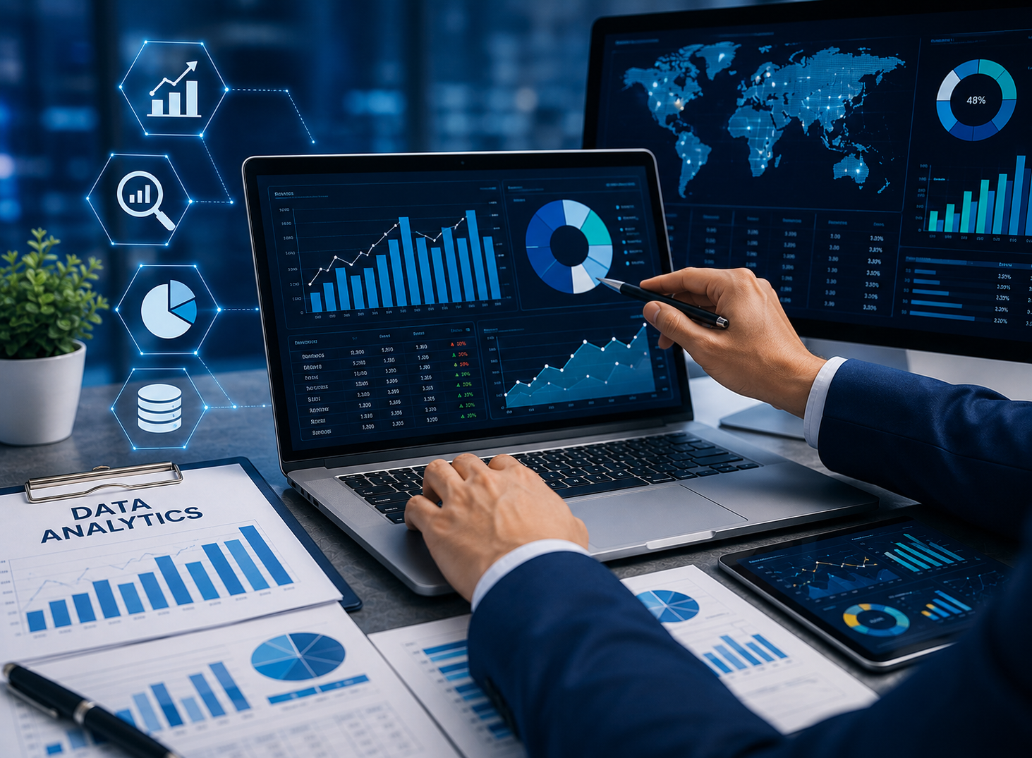 Data Analytics